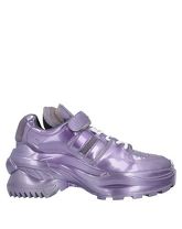 MAISON MARGIELA Low Sneakers & Tennisschuhe