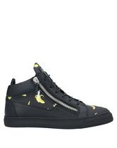 GIUSEPPE ZANOTTI High Sneakers & Tennisschuhe