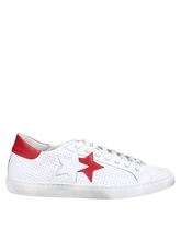 2STAR Low Sneakers & Tennisschuhe