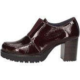 CallagHan  Ankle Boots - Mocassino marrone 21916