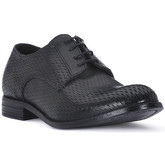 Pawelk's  Herrenschuhe CUT NERO