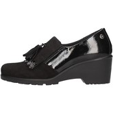 Enval  Damenschuhe - Slip on  nero 4260900