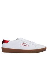 SAINT LAURENT Low Sneakers & Tennisschuhe