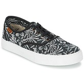 Victoria  Sneaker INGLES ESTAP HOJAS TROPICAL