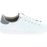 Victoria  Sneaker Sneaker 1125241 Blanc Gris