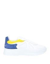 FILLING PIECES Low Sneakers & Tennisschuhe