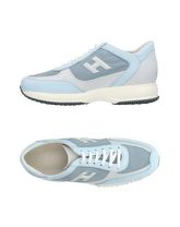 HOGAN Low Sneakers & Tennisschuhe