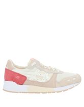 ASICS TIGER Low Sneakers & Tennisschuhe