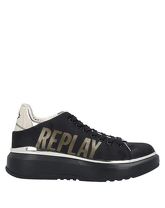 REPLAY Low Sneakers & Tennisschuhe