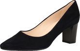 Peter Kaiser Pumps Veloursleder