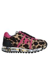 PREMIATA Low Sneakers & Tennisschuhe