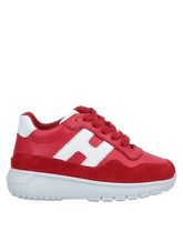 HOGAN Low Sneakers & Tennisschuhe