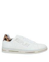 REPLAY Low Sneakers & Tennisschuhe