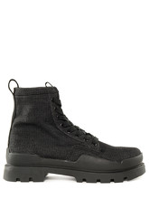G-Star Boots in schwarz für Herren