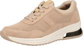 Tamaris Sneaker Leder/Textil