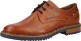 Fretz Men Schnürschuh Glattleder