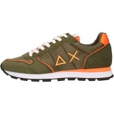 Sun68  Sneaker Z31102