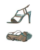 CAFèNOIR Sandalen