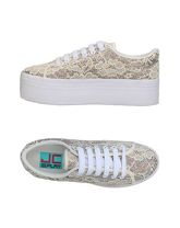 JC PLAY by JEFFREY CAMPBELL Low Sneakers & Tennisschuhe