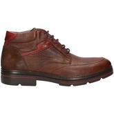 Fluchos  Turnschuhe F1047 Stiefel Harren KASTANIE