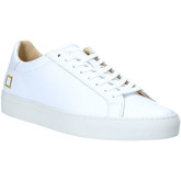 Date  Sneaker M291--NW-CA-WH
