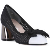 Le Babe  Pumps DECOLTE FIOCCO