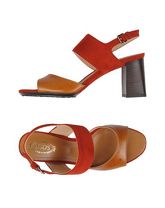 TOD'S Sandalen