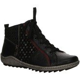 Remonte Dorndorf  Damenstiefel Stiefeletten Schnürstiefelette Kaltfutter R1494-04