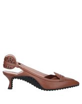 ALESSANDRO DELL'ACQUA x TOD'S Pumps