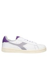 DIADORA Low Sneakers & Tennisschuhe