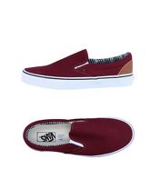 VANS Low Sneakers & Tennisschuhe