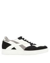 FLAME Los Angeles Low Sneakers & Tennisschuhe