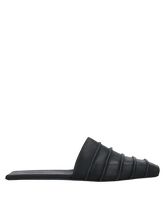 RICK OWENS Mules & Clogs