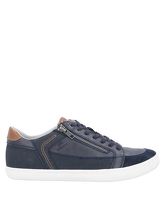 GEOX Low Sneakers & Tennisschuhe