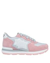 ATLANTIC STARS Low Sneakers & Tennisschuhe