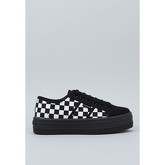 Victoria  Sneaker BARCELONA BASKET DAMERO