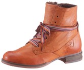 Josef Seibel Schnürboots SANJA 04