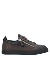 GIUSEPPE ZANOTTI Low Sneakers & Tennisschuhe