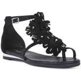 Sono Italiana  Sandalen CROSTA NERO