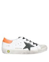 GOLDEN GOOSE DELUXE BRAND Low Sneakers & Tennisschuhe