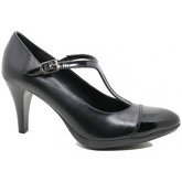 Moda Bella  Pumps 67-992 Mujer Negro