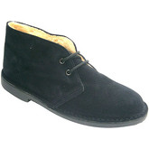 El Corzo  Herrenstiefel   Gefütterte Stiefel Safari  sch