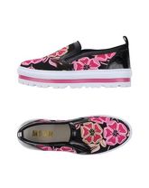MSGM Low Sneakers & Tennisschuhe