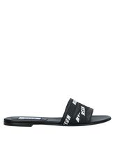 MSGM Sandalen