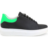 Duca Di Morrone  Sneaker - 4_pelle