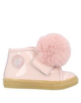 MISS BLUMARINE High Sneakers & Tennisschuhe