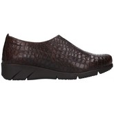 Moda Bella  Damenschuhe 15-297 ANACONDA TESTA Mujer Marron