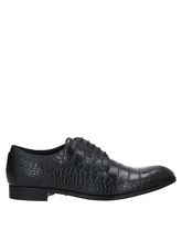 EMPORIO ARMANI Schnürschuhe