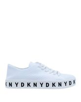 DKNY Low Sneakers & Tennisschuhe