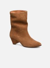 Anonymous Copenhagen - VULLY TRIANGLE - Stiefeletten & Boots, braun